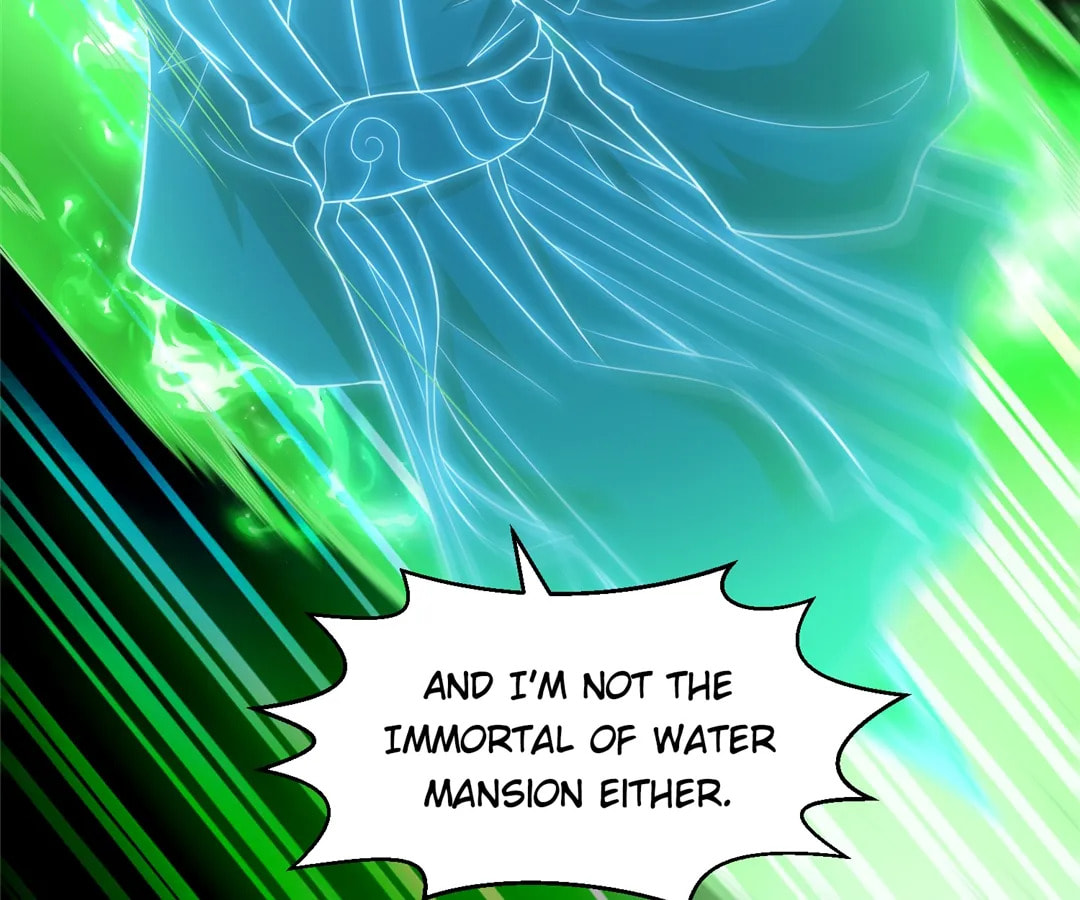 The Kept-Man Strikes Back Chapter 265 page 36 - 