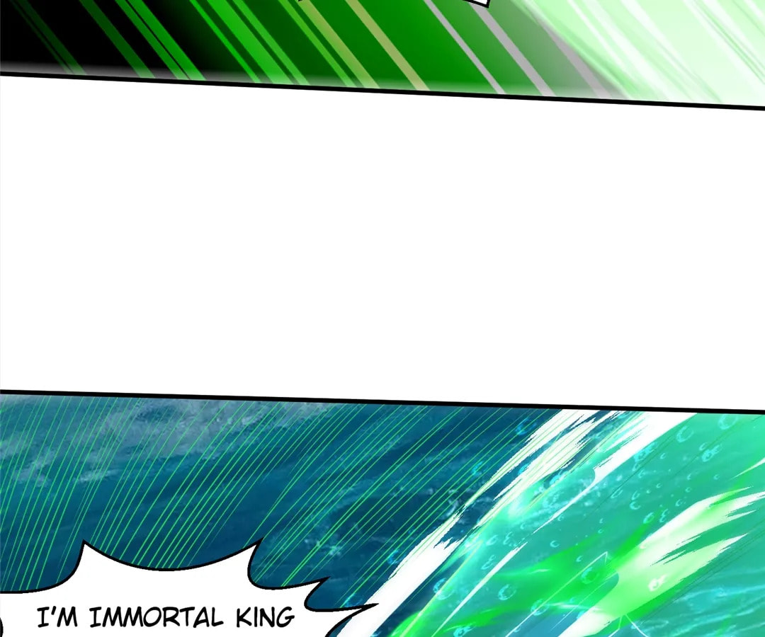 The Kept-Man Strikes Back Chapter 265 page 37 - 