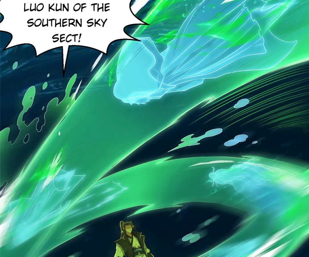 The Kept-Man Strikes Back Chapter 265 page 38 - 