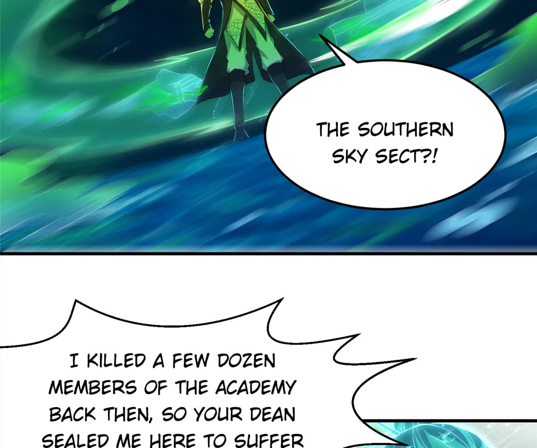 The Kept-Man Strikes Back Chapter 265 page 39 - 