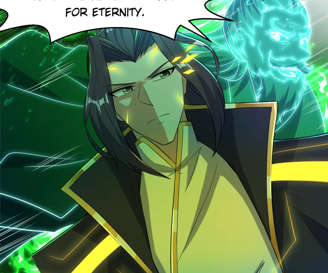 The Kept-Man Strikes Back Chapter 265 page 40 - 