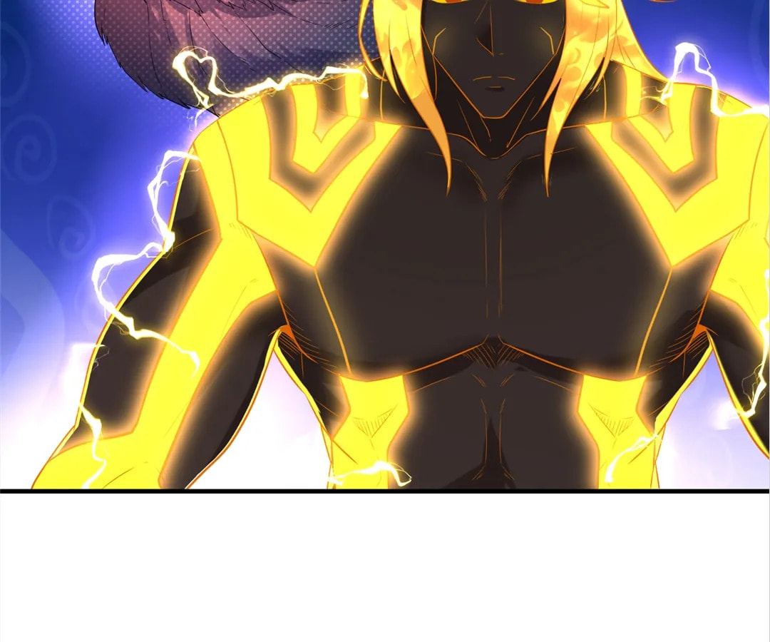 The Kept-Man Strikes Back Chapter 265 page 5 - 