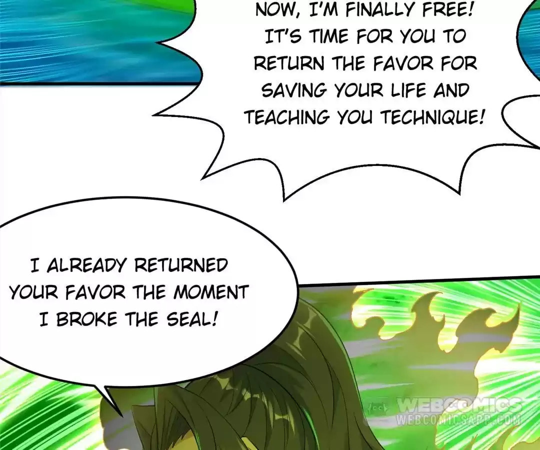 The Kept-Man Strikes Back Chapter 265 page 43 - 