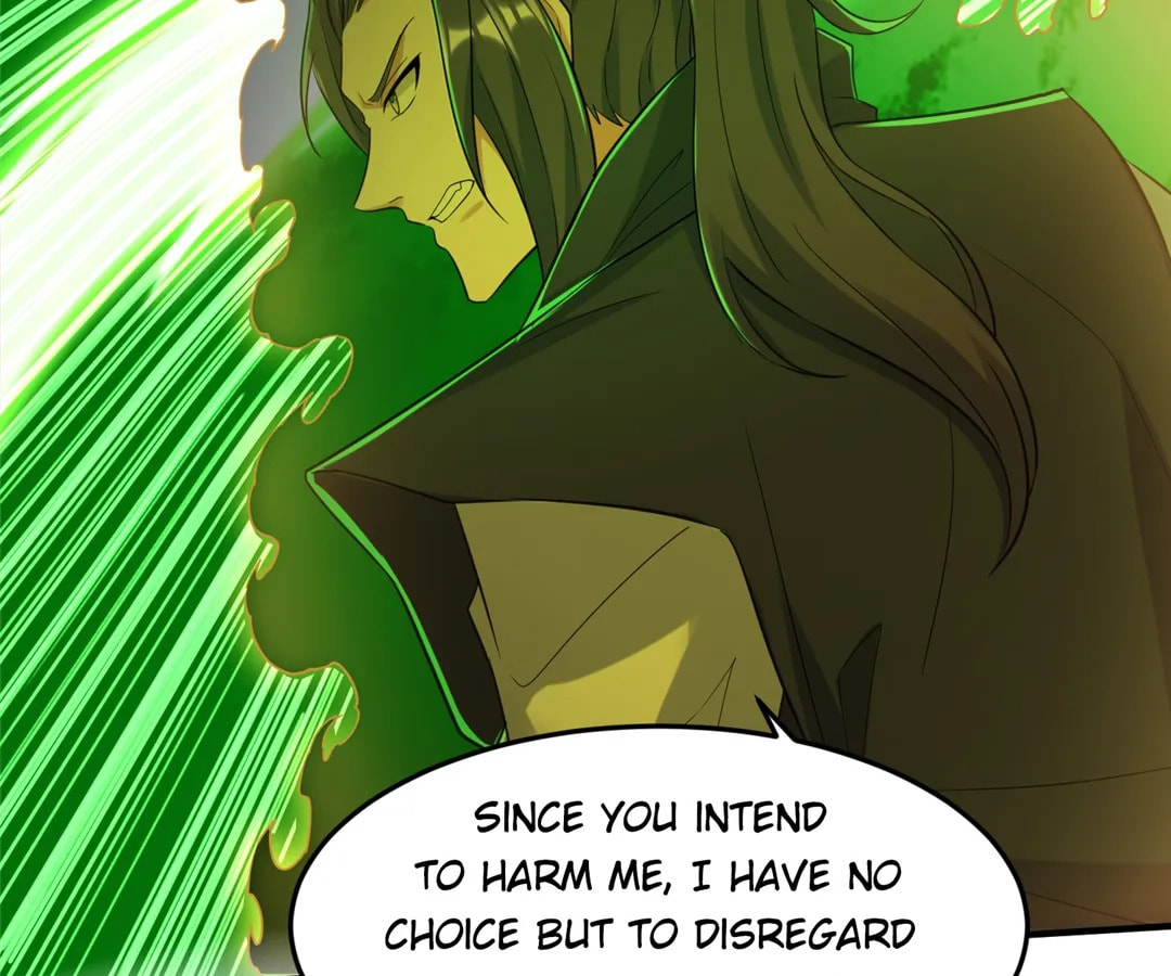 The Kept-Man Strikes Back Chapter 265 page 44 - 