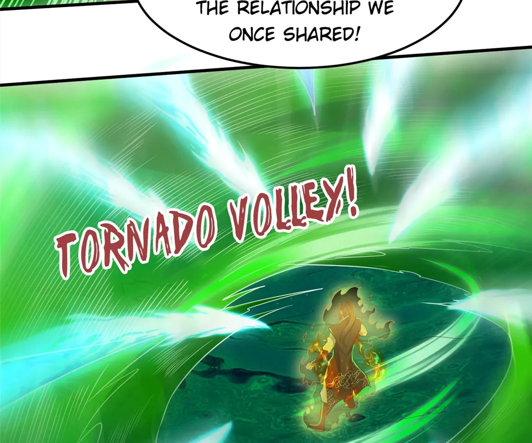 The Kept-Man Strikes Back Chapter 265 page 45 - 