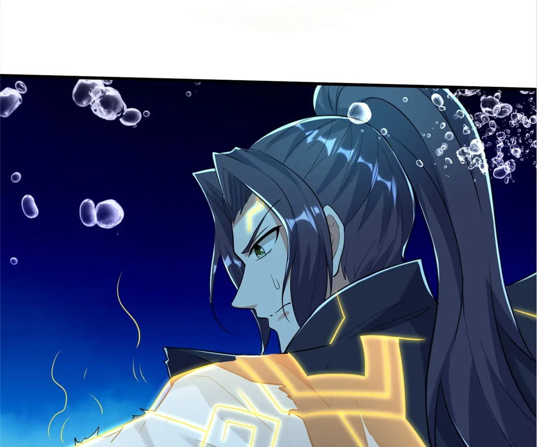 The Kept-Man Strikes Back Chapter 265 page 49 - 