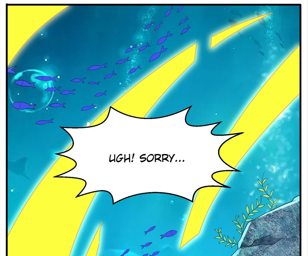 The Kept-Man Strikes Back Chapter 265 page 6 - 