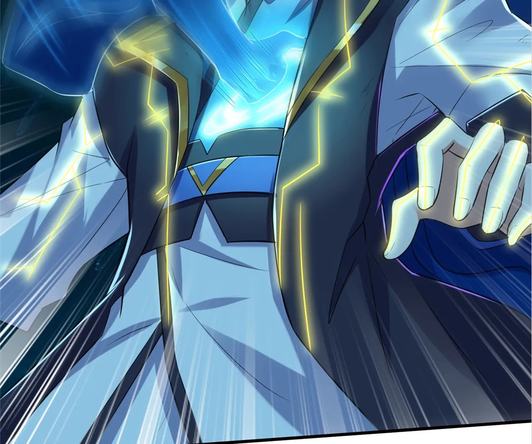 The Kept-Man Strikes Back Chapter 265 page 54 - 