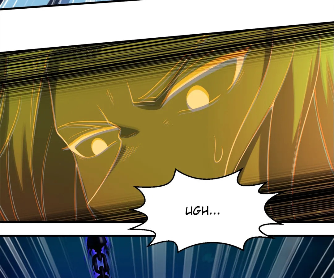 The Kept-Man Strikes Back Chapter 265 page 55 - 