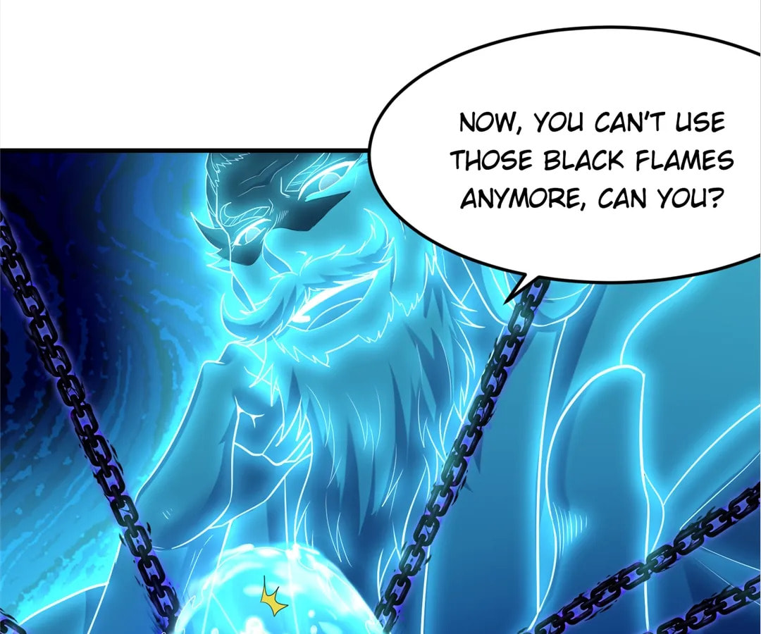 The Kept-Man Strikes Back Chapter 265 page 58 - 