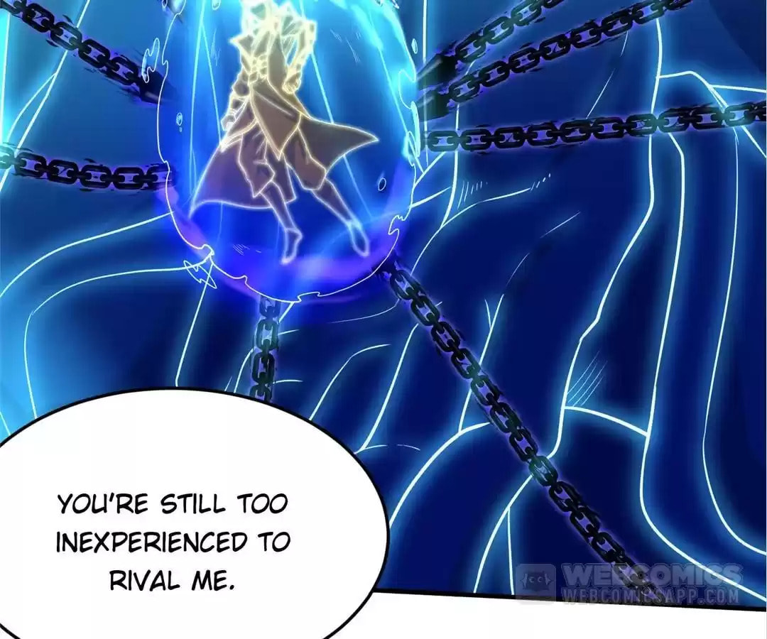 The Kept-Man Strikes Back Chapter 265 page 59 - 