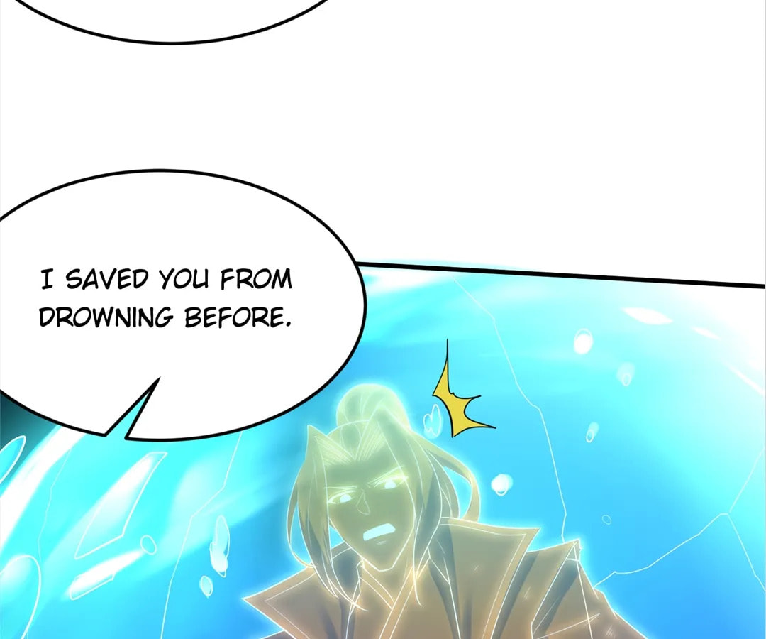 The Kept-Man Strikes Back Chapter 265 page 60 - 