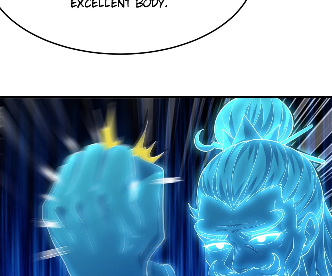 The Kept-Man Strikes Back Chapter 265 page 66 - 