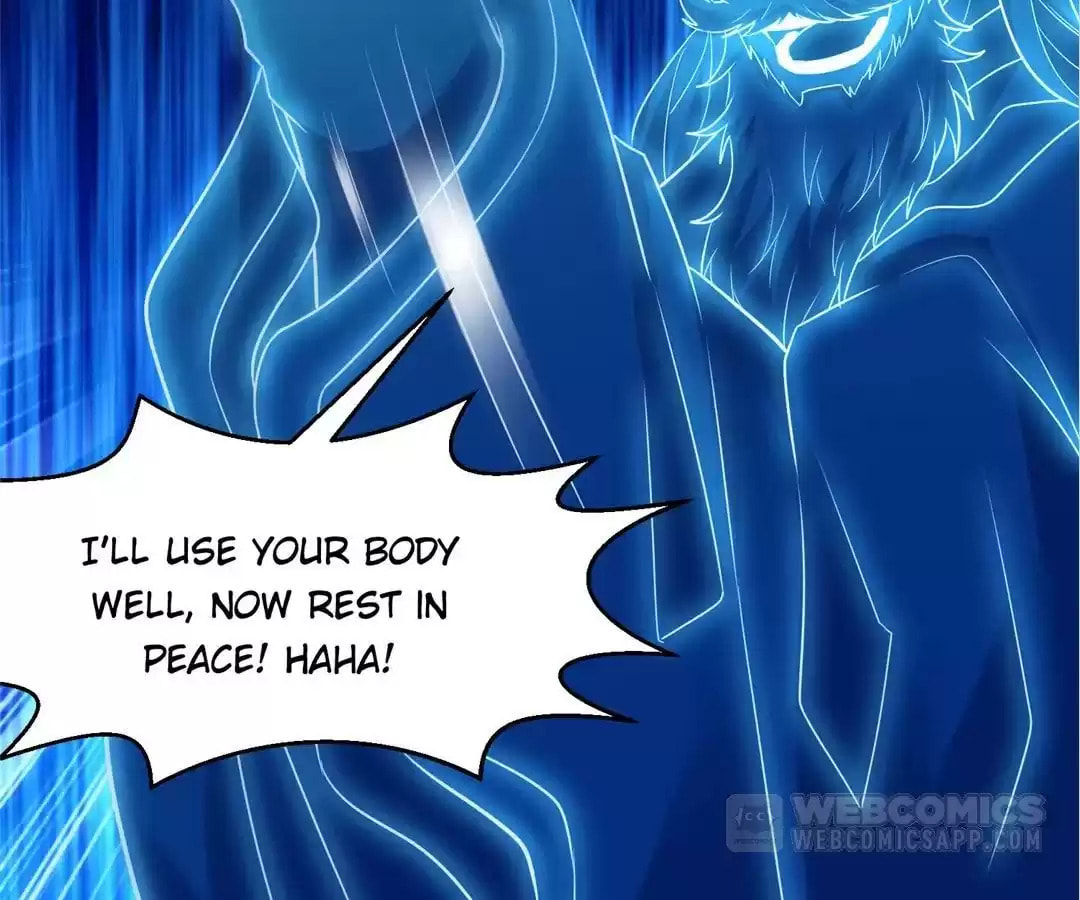 The Kept-Man Strikes Back Chapter 265 page 67 - 