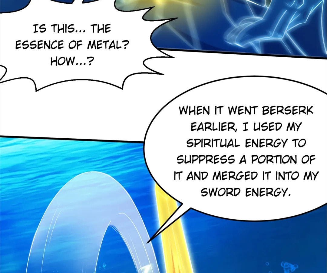 The Kept-Man Strikes Back Chapter 265 page 71 - 