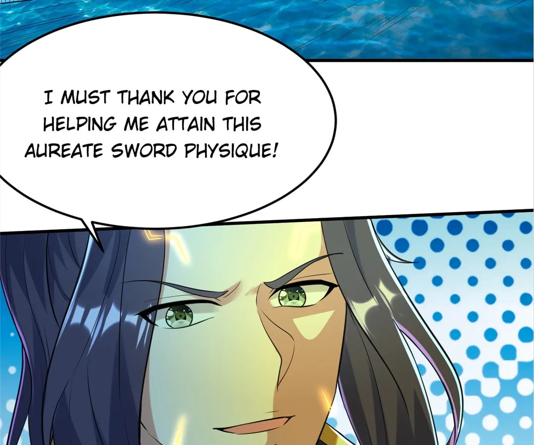 The Kept-Man Strikes Back Chapter 265 page 73 - 
