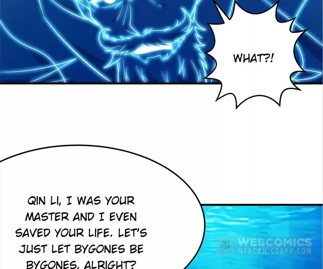 The Kept-Man Strikes Back Chapter 265 page 75 - 