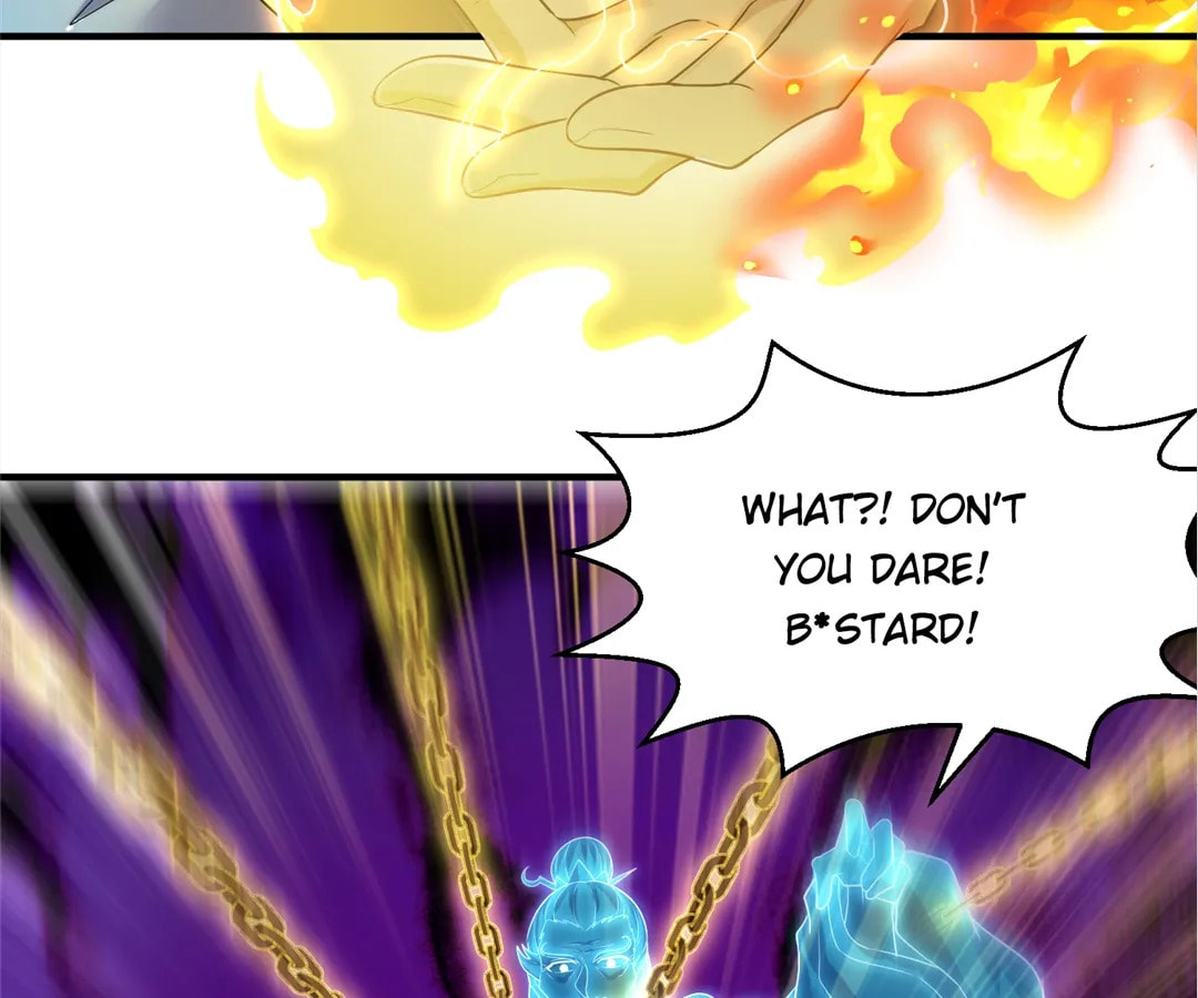 The Kept-Man Strikes Back Chapter 265 page 81 - 
