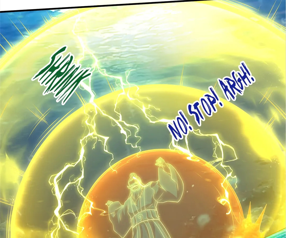 The Kept-Man Strikes Back Chapter 265 page 84 - 