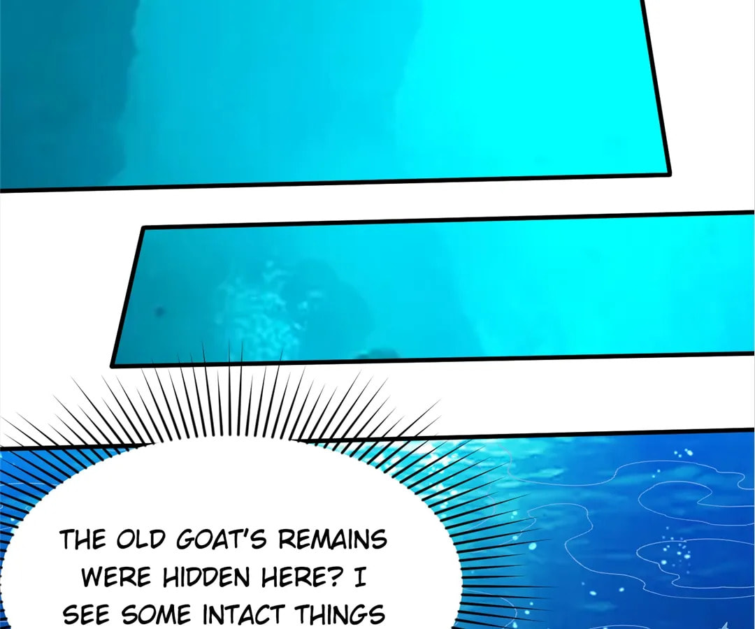 The Kept-Man Strikes Back Chapter 265 page 86 - 