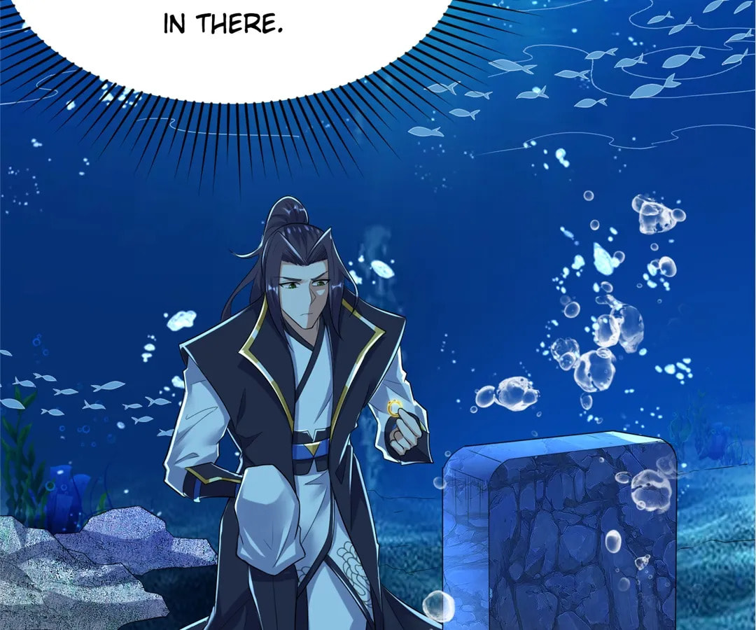 The Kept-Man Strikes Back Chapter 265 page 87 - 
