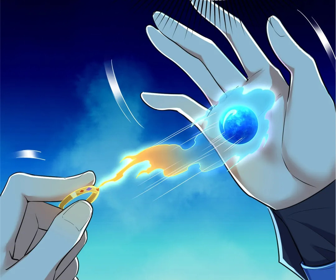 The Kept-Man Strikes Back Chapter 265 page 89 - 