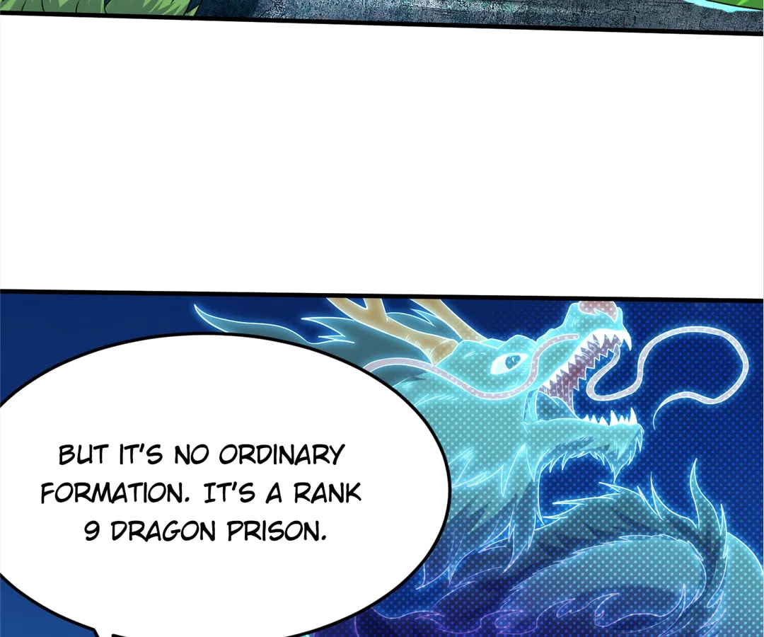 The Kept-Man Strikes Back Chapter 265 page 10 - 