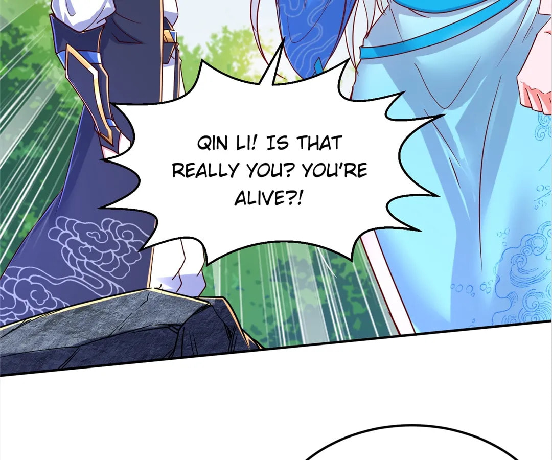 The Kept-Man Strikes Back Chapter 266 page 13 - 