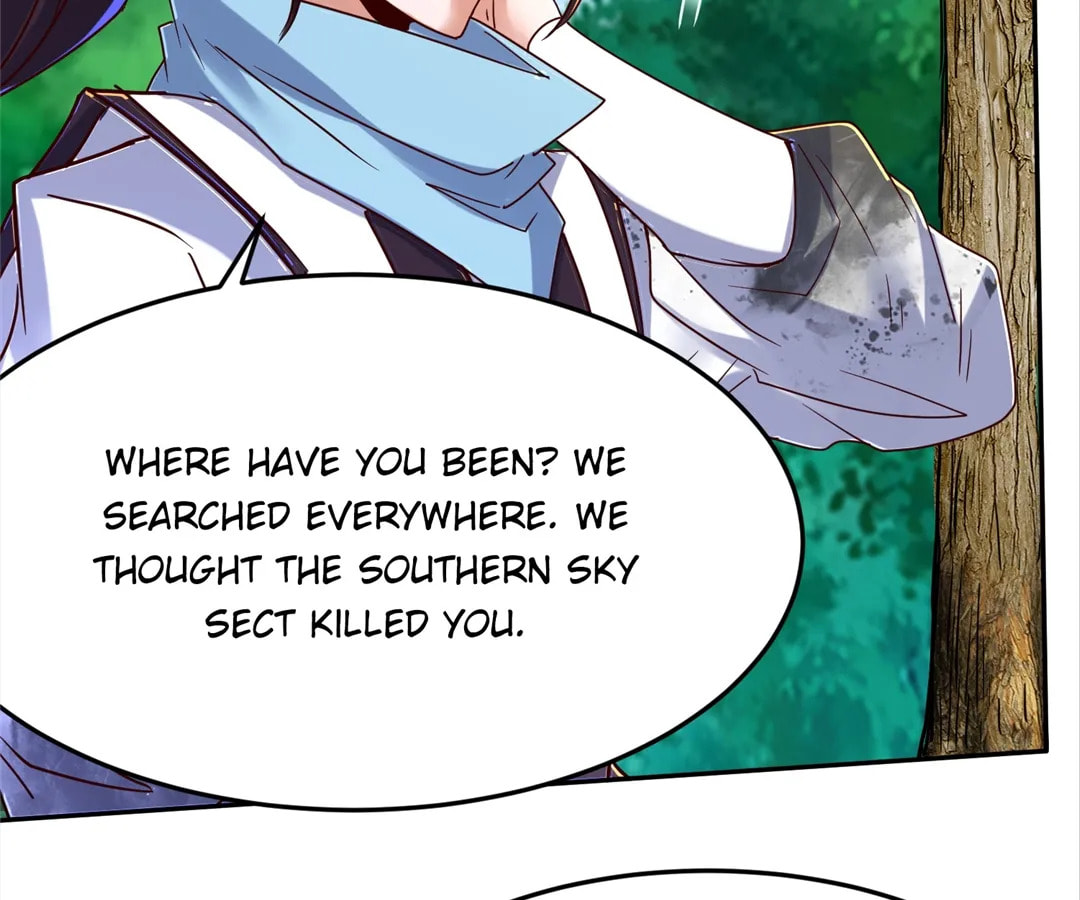 The Kept-Man Strikes Back Chapter 266 page 18 - 