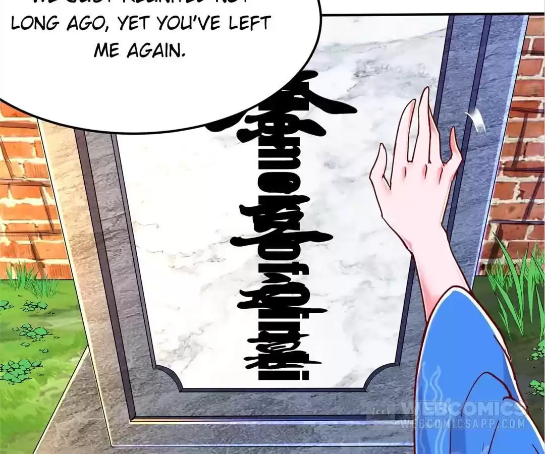 The Kept-Man Strikes Back Chapter 266 page 3 - 