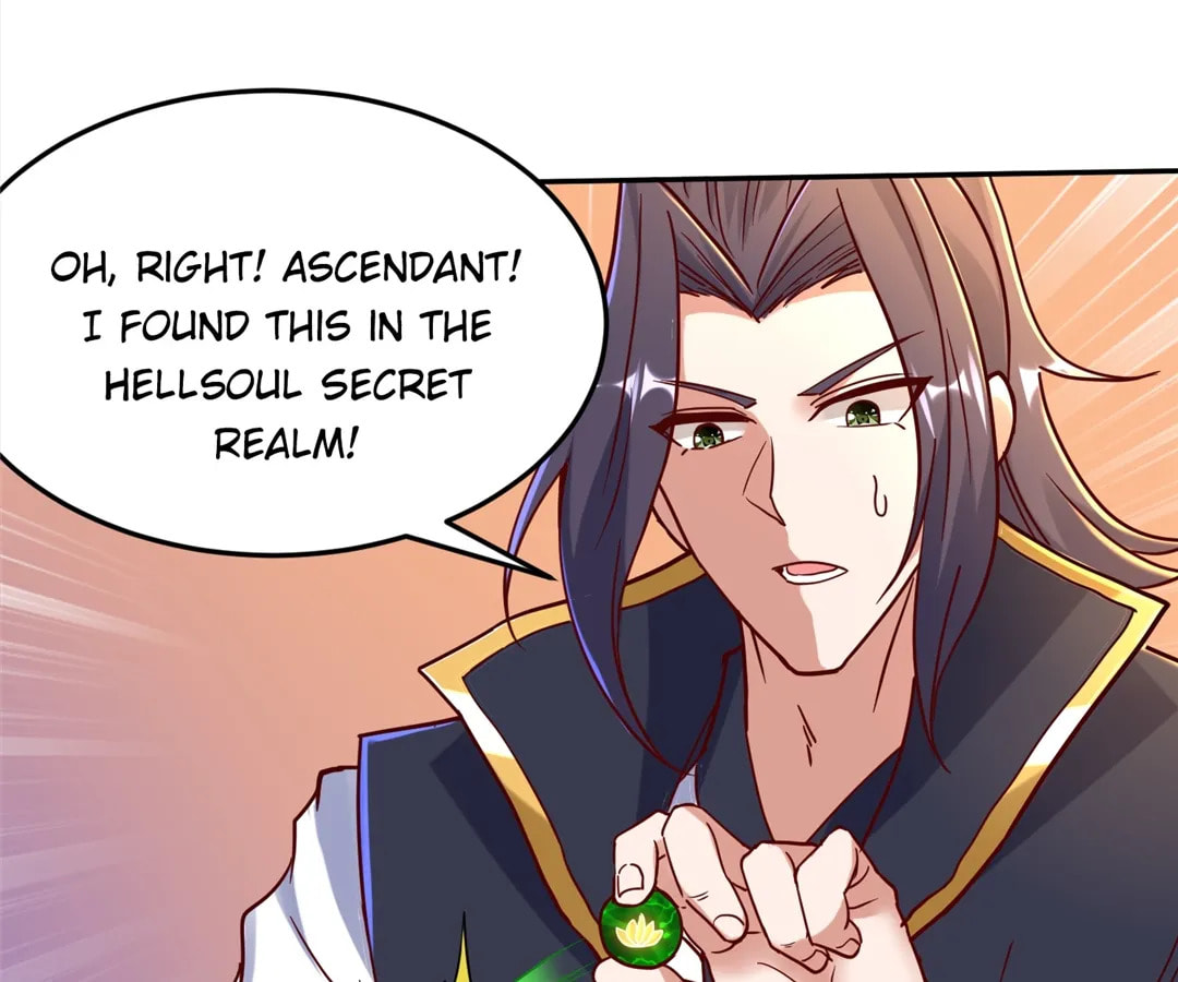 The Kept-Man Strikes Back Chapter 266 page 25 - 