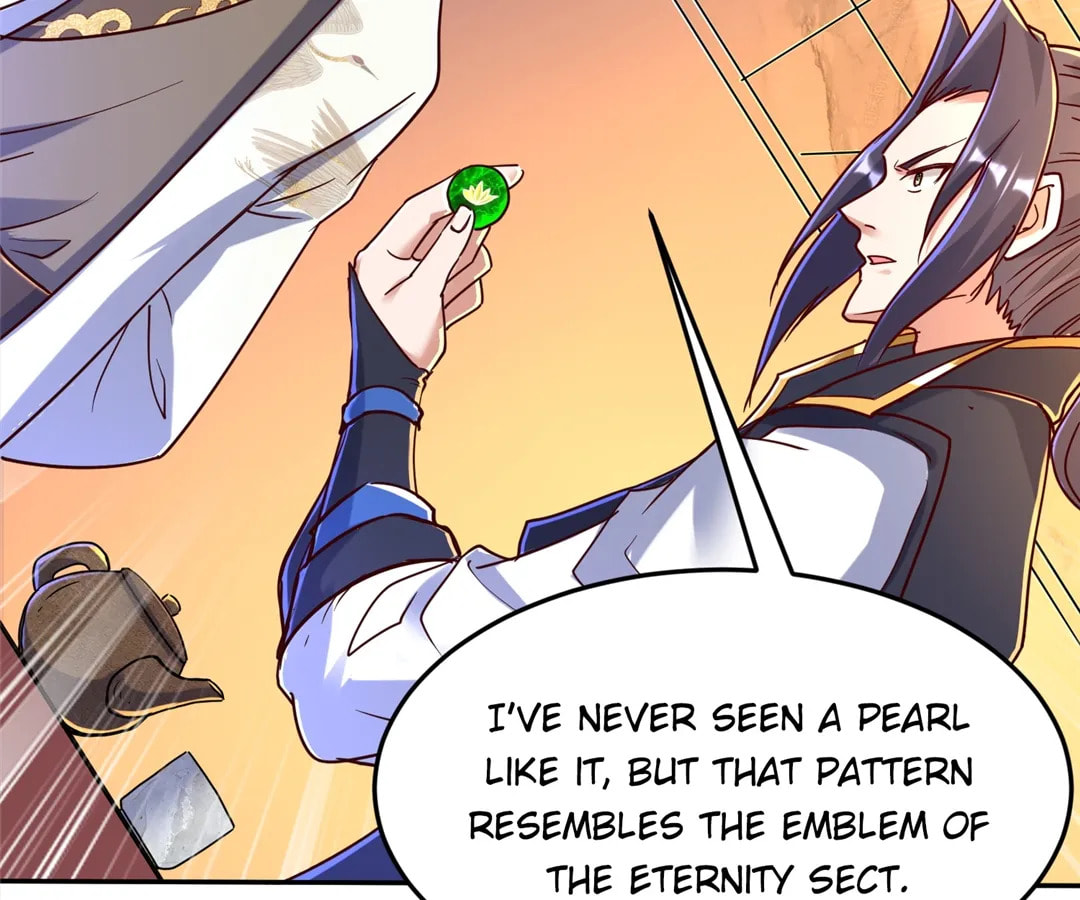 The Kept-Man Strikes Back Chapter 266 page 29 - 