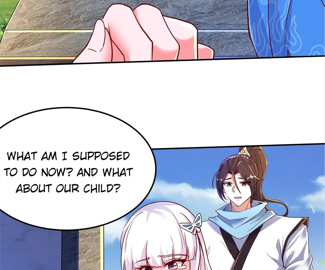 The Kept-Man Strikes Back Chapter 266 page 4 - 