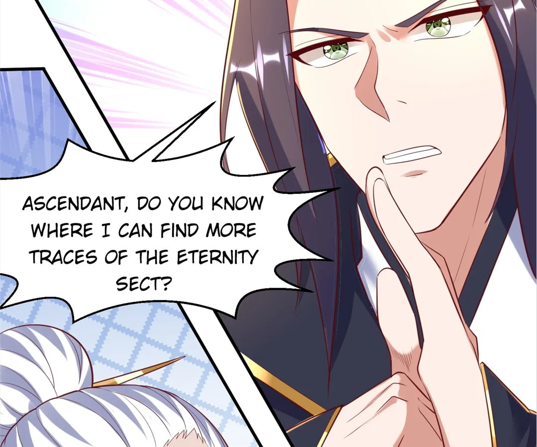 The Kept-Man Strikes Back Chapter 266 page 50 - 