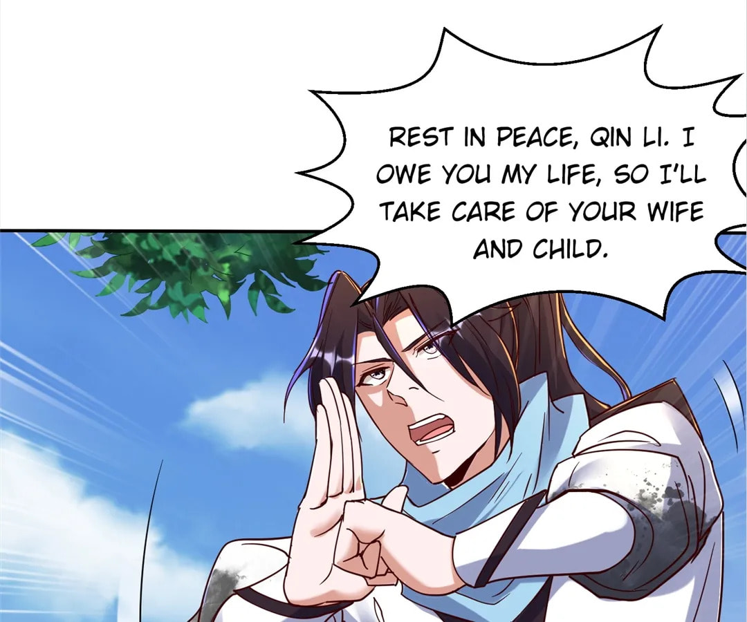 The Kept-Man Strikes Back Chapter 266 page 6 - 