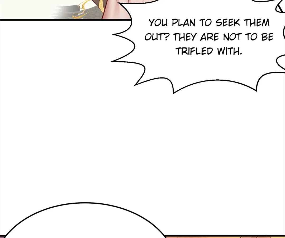 The Kept-Man Strikes Back Chapter 266 page 52 - 