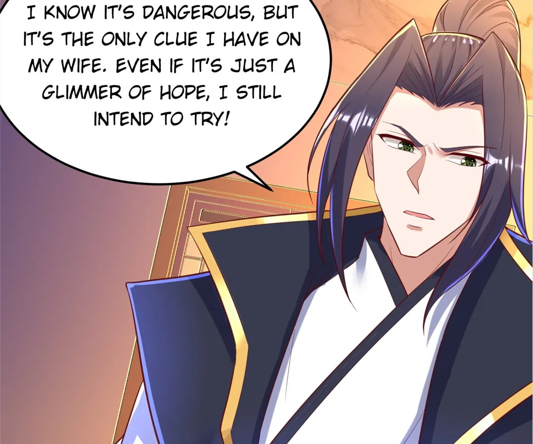 The Kept-Man Strikes Back Chapter 266 page 53 - 