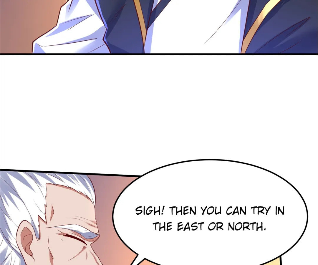 The Kept-Man Strikes Back Chapter 266 page 54 - 
