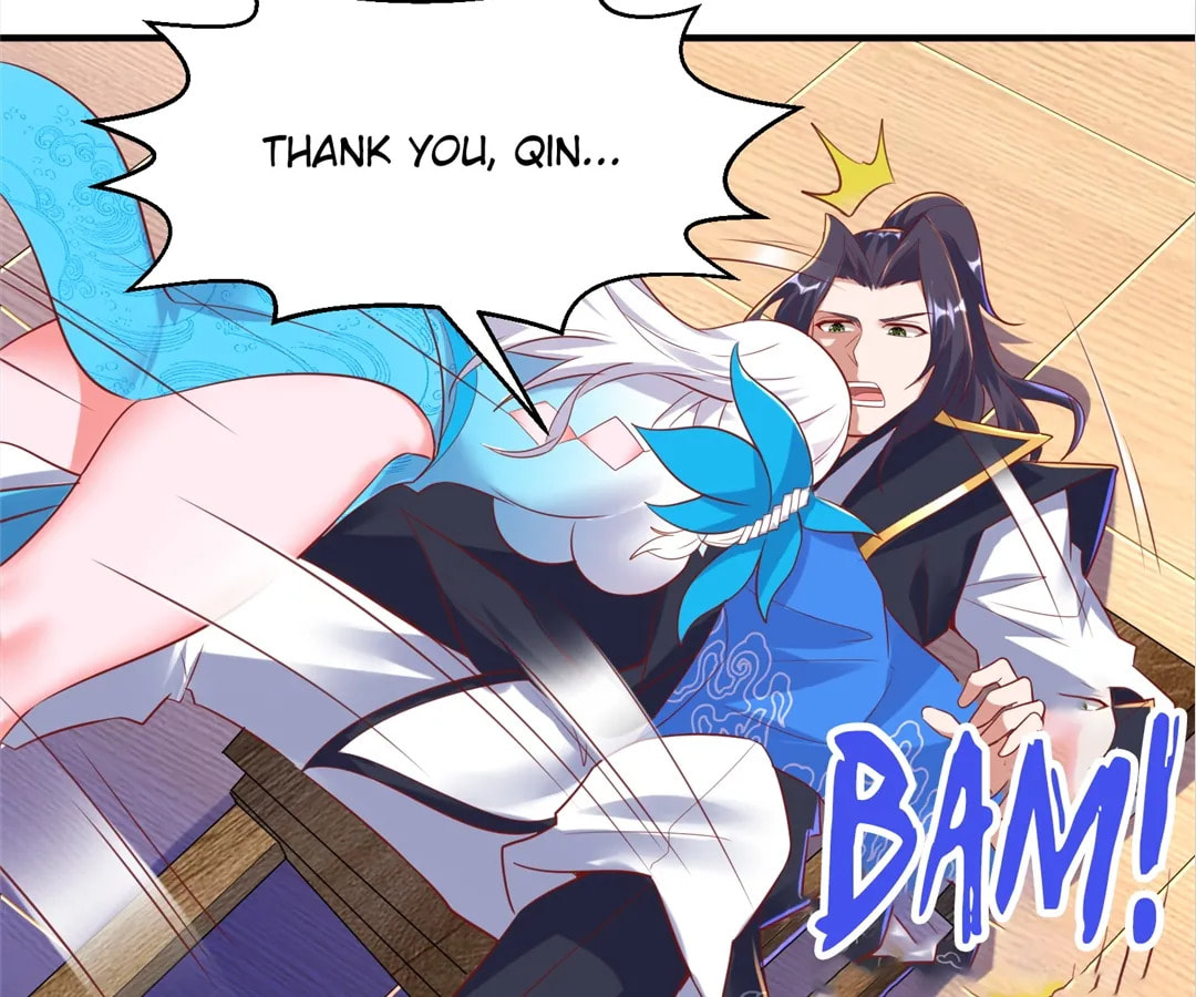 The Kept-Man Strikes Back Chapter 266 page 71 - 