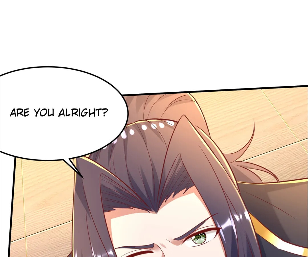 The Kept-Man Strikes Back Chapter 266 page 74 - 