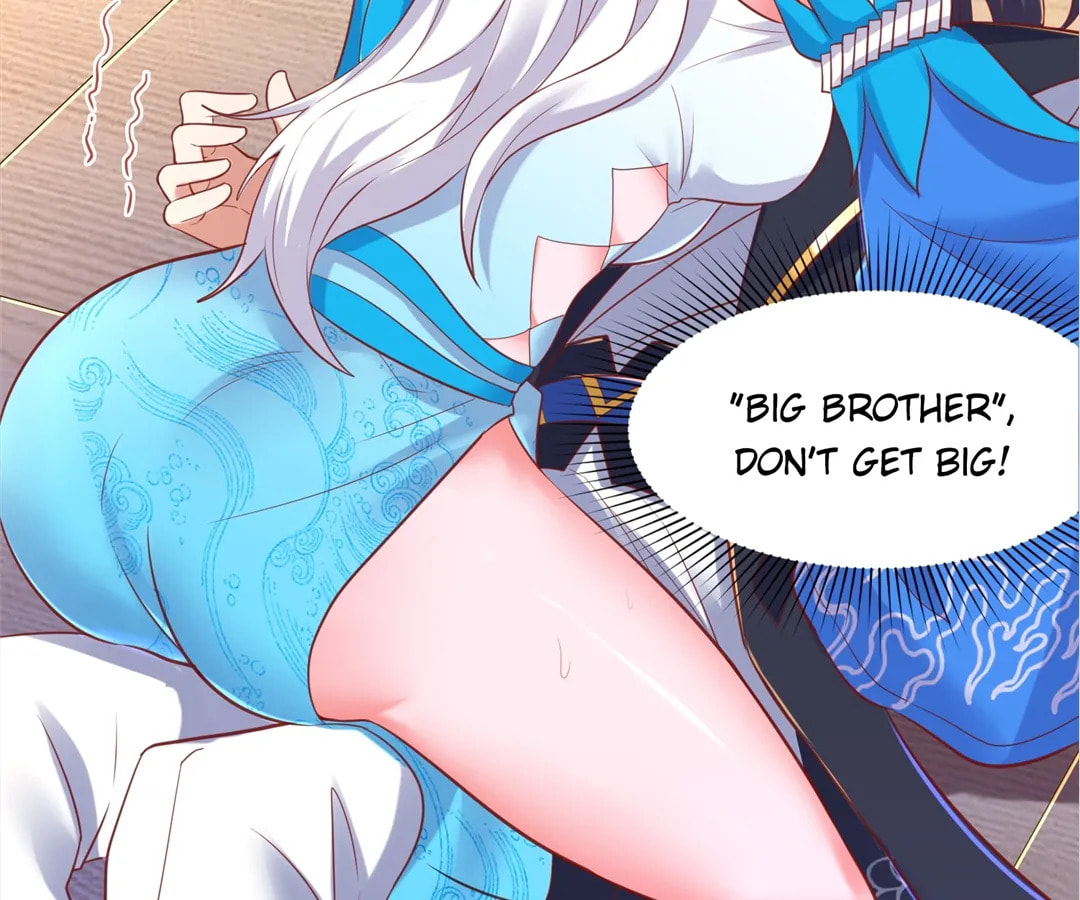 The Kept-Man Strikes Back Chapter 266 page 79 - 