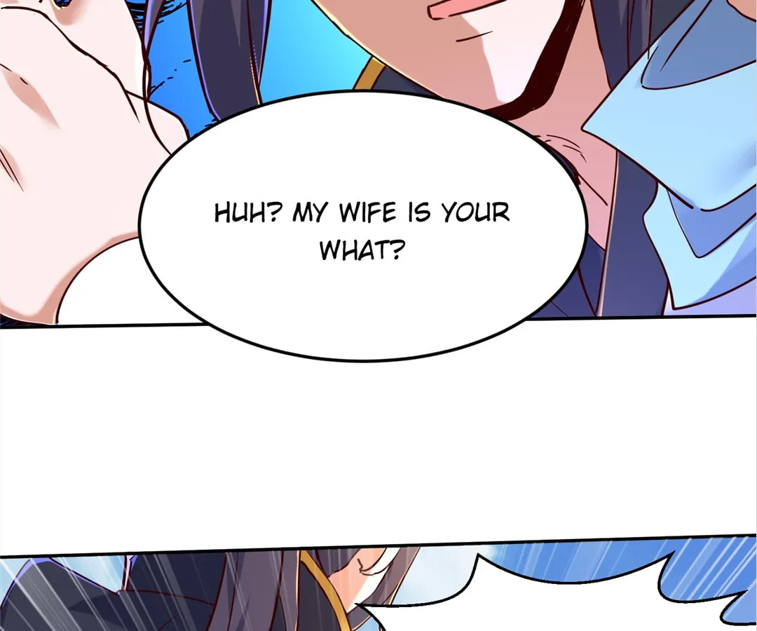 The Kept-Man Strikes Back Chapter 266 page 9 - 