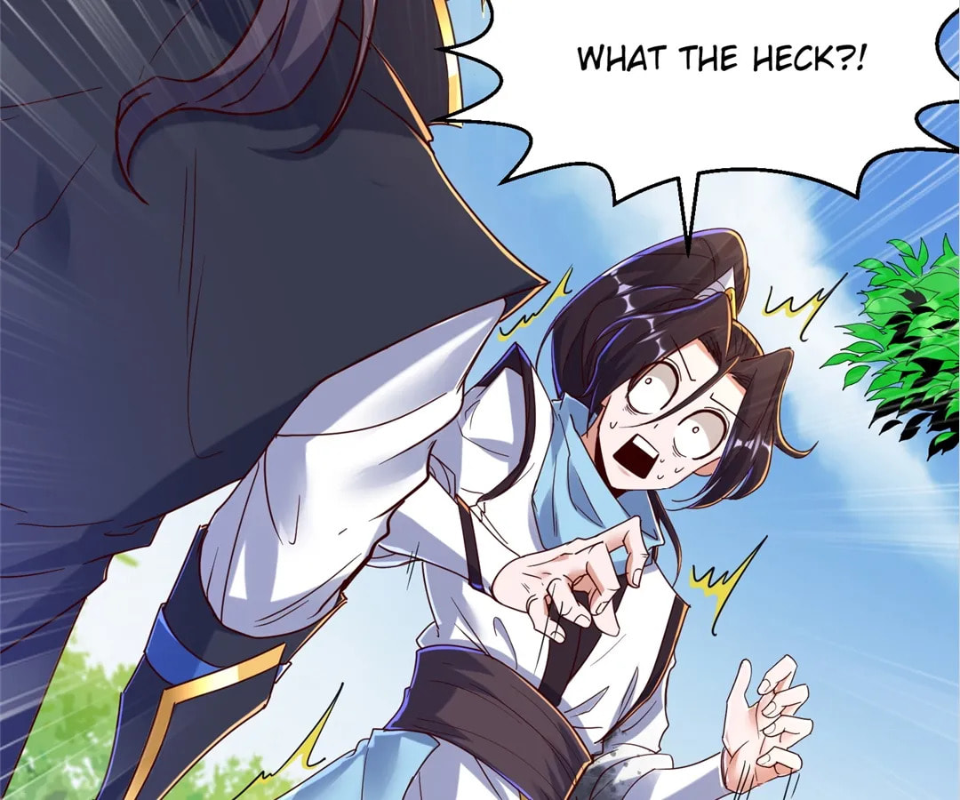 The Kept-Man Strikes Back Chapter 266 page 10 - 