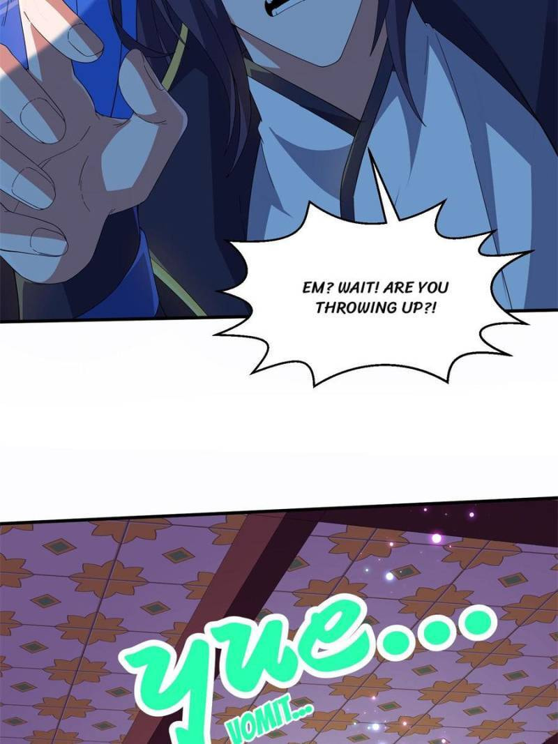 The Kept-Man Strikes Back Chapter 267 page 12 - 