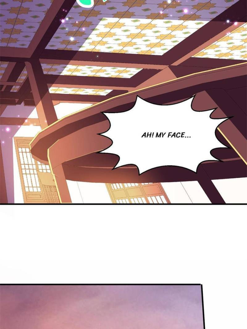 The Kept-Man Strikes Back Chapter 267 page 13 - 