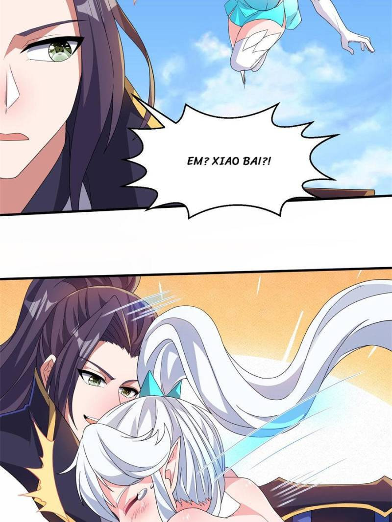 The Kept-Man Strikes Back Chapter 267 page 25 - 