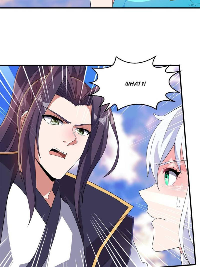 The Kept-Man Strikes Back Chapter 267 page 31 - 