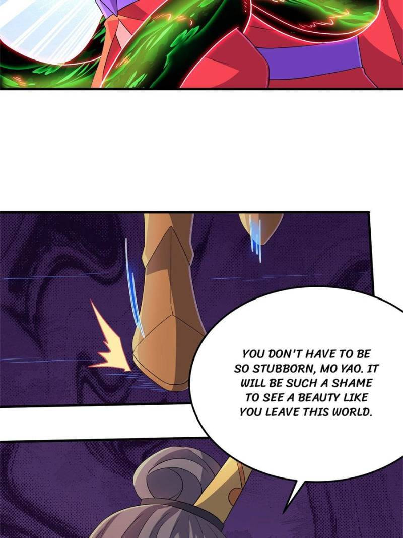 The Kept-Man Strikes Back Chapter 267 page 38 - 