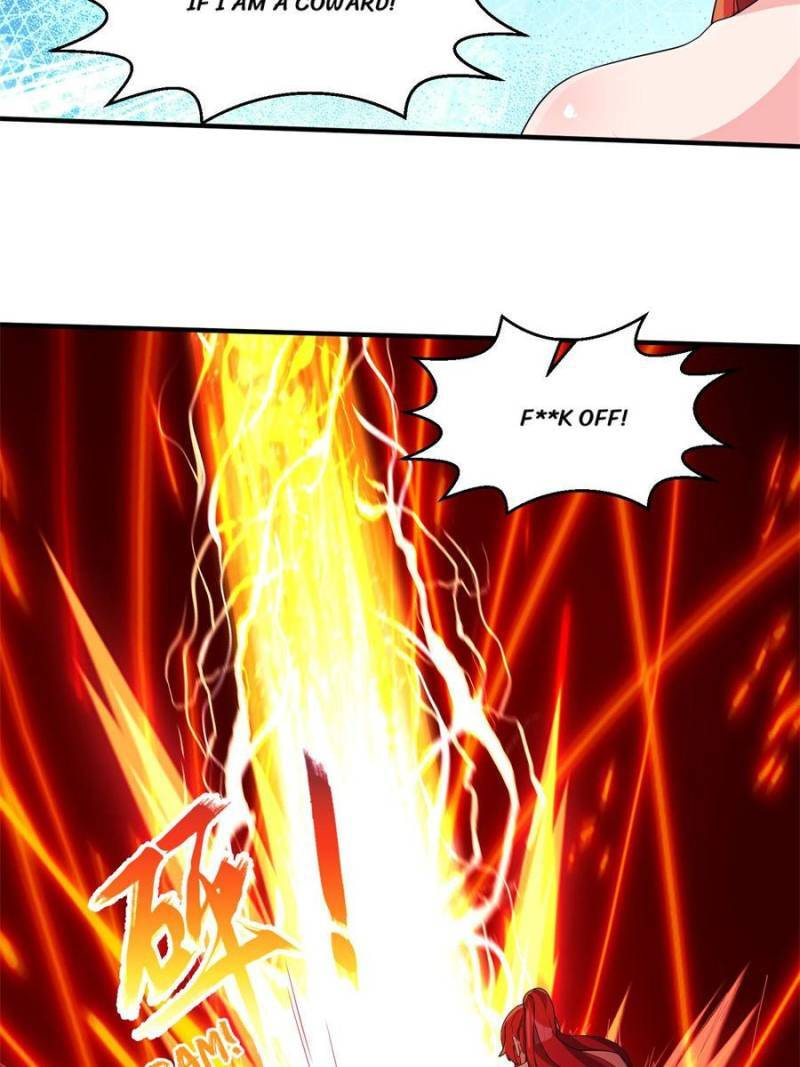 The Kept-Man Strikes Back Chapter 267 page 45 - 