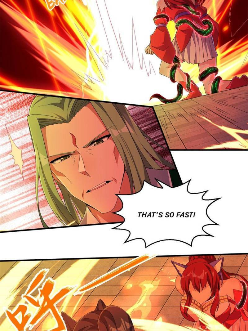 The Kept-Man Strikes Back Chapter 267 page 46 - 